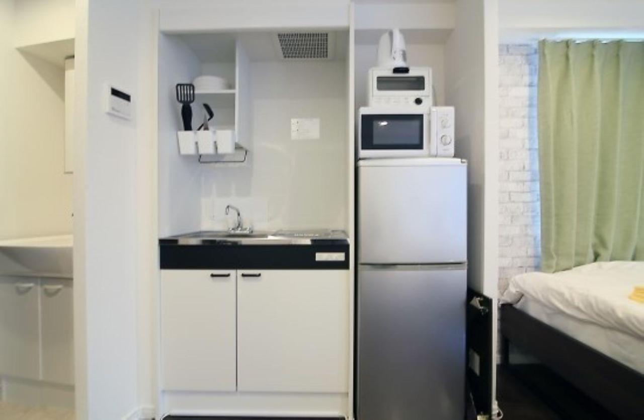 Sumo Morisita House Apartemen