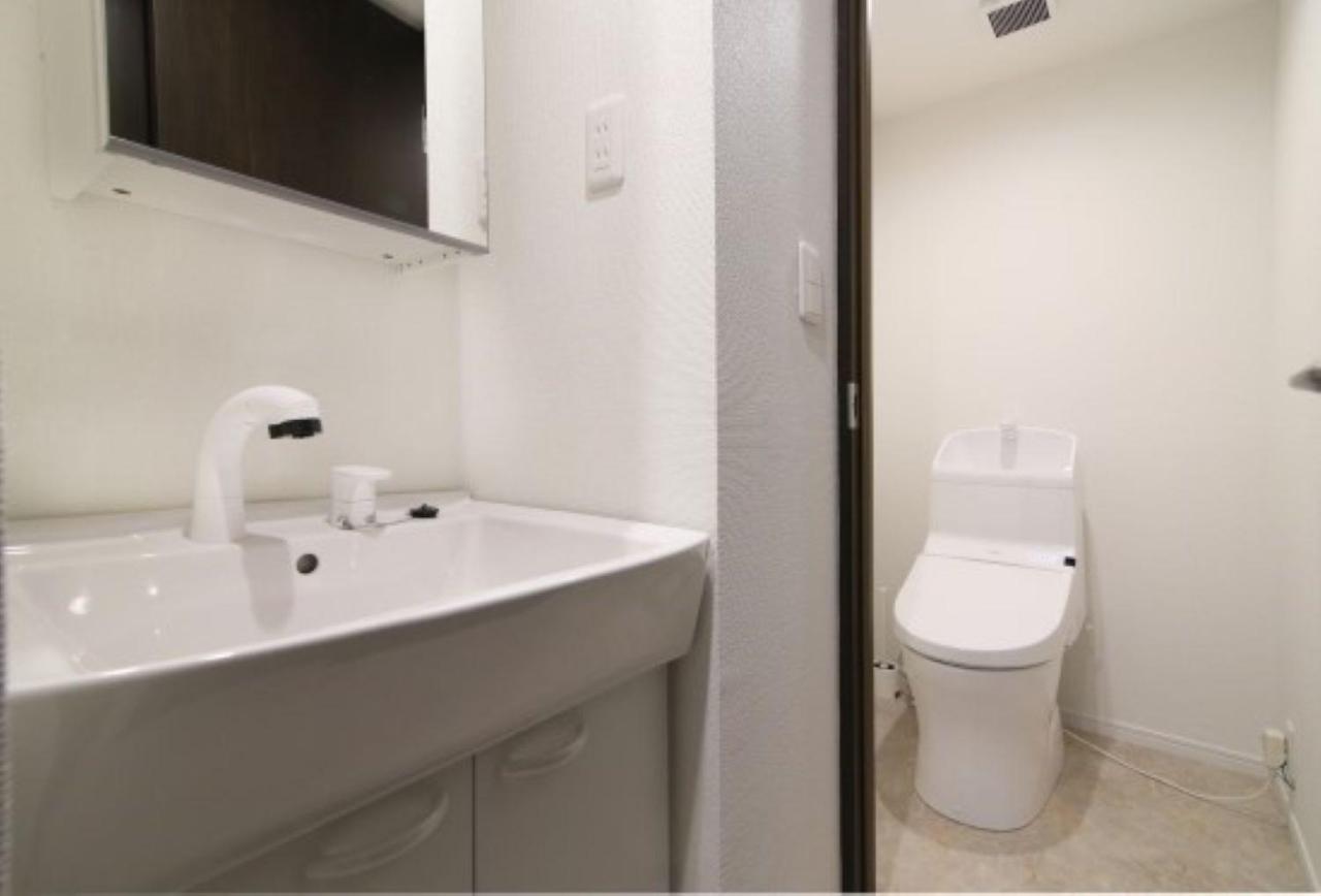 Apartemen Sumo Morisita House