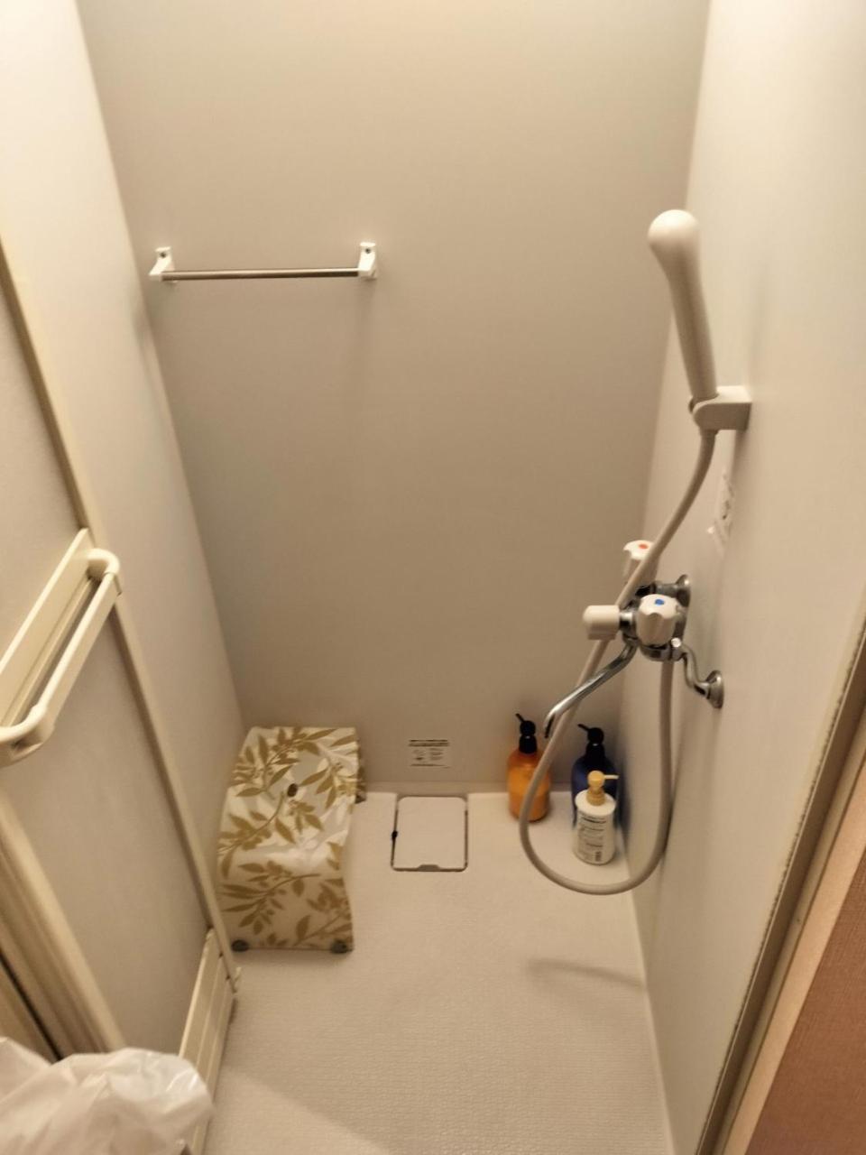 Apartemen Sumo Morisita House
