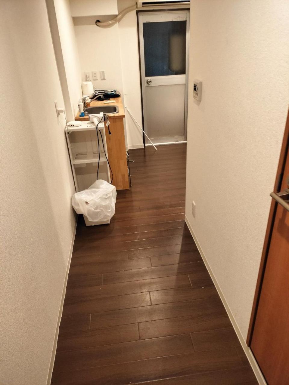 Apartemen Sumo Morisita House Tokyo
