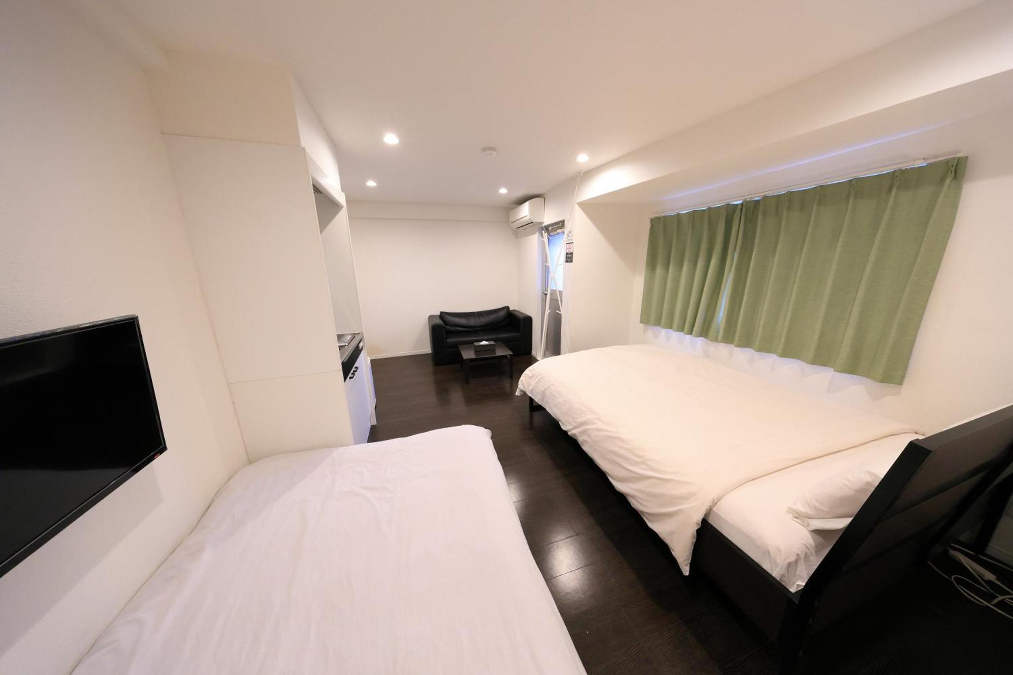 Sumo Morisita House *